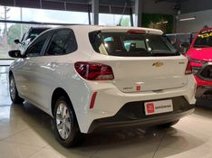Chevrolet ONIX 1.0 TURBO FLEX LT MANUAL 2022/2023 BETIOLO NOVOS E SEMINOVOS LAJEADO / Carros no Vale