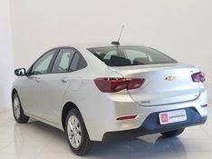Chevrolet ONIX 1.0 TURBO FLEX LT MANUAL 2019/2020 BETIOLO NOVOS E SEMINOVOS LAJEADO / Carros no Vale