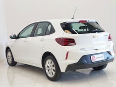 Chevrolet ONIX 1.0 TURBO FLEX LT MANUAL 2022/2023 BETIOLO NOVOS E SEMINOVOS LAJEADO / Carros no Vale