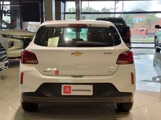 Chevrolet ONIX 1.0 TURBO FLEX LT MANUAL 2022/2023 BETIOLO NOVOS E SEMINOVOS LAJEADO / Carros no Vale