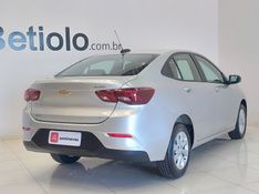 Chevrolet ONIX 1.0 TURBO FLEX LT MANUAL 2019/2020 BETIOLO NOVOS E SEMINOVOS LAJEADO / Carros no Vale