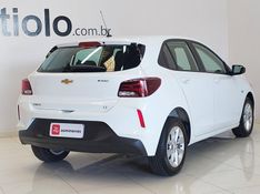 Chevrolet ONIX 1.0 TURBO FLEX LT MANUAL 2022/2023 BETIOLO NOVOS E SEMINOVOS LAJEADO / Carros no Vale