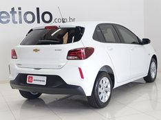 Chevrolet ONIX 1.0 TURBO FLEX LT MANUAL 2021/2022 BETIOLO NOVOS E SEMINOVOS LAJEADO / Carros no Vale