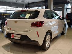 Chevrolet ONIX 1.0 TURBO FLEX LT MANUAL 2022/2023 BETIOLO NOVOS E SEMINOVOS LAJEADO / Carros no Vale