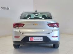 Chevrolet ONIX 1.0 TURBO FLEX LT MANUAL 2019/2020 BETIOLO NOVOS E SEMINOVOS LAJEADO / Carros no Vale