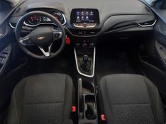 Chevrolet ONIX 1.0 TURBO FLEX LT MANUAL 2019/2020 BETIOLO NOVOS E SEMINOVOS LAJEADO / Carros no Vale