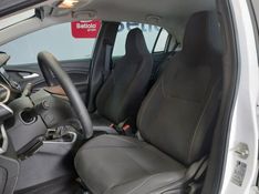 Chevrolet ONIX 1.0 TURBO FLEX LT MANUAL 2021/2022 BETIOLO NOVOS E SEMINOVOS LAJEADO / Carros no Vale