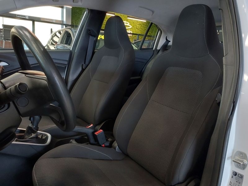 Chevrolet ONIX 1.0 TURBO FLEX LT MANUAL 2022/2023 BETIOLO NOVOS E SEMINOVOS LAJEADO / Carros no Vale