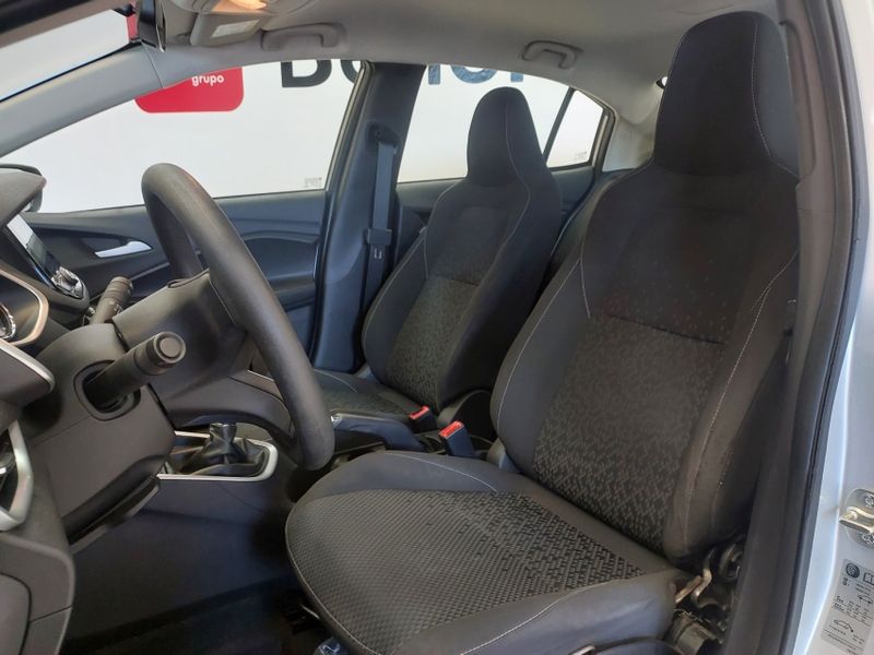 Chevrolet ONIX 1.0 TURBO FLEX LT MANUAL 2019/2020 BETIOLO NOVOS E SEMINOVOS LAJEADO / Carros no Vale