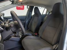 Chevrolet ONIX 1.0 TURBO FLEX LT MANUAL 2022/2023 BETIOLO NOVOS E SEMINOVOS LAJEADO / Carros no Vale