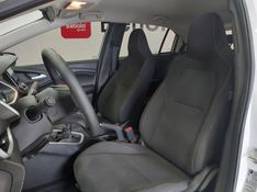 Chevrolet ONIX 1.0 TURBO FLEX LT MANUAL 2021/2022 BETIOLO NOVOS E SEMINOVOS LAJEADO / Carros no Vale