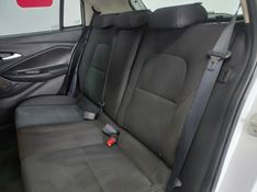 Chevrolet ONIX 1.0 TURBO FLEX LT MANUAL 2021/2022 BETIOLO NOVOS E SEMINOVOS LAJEADO / Carros no Vale