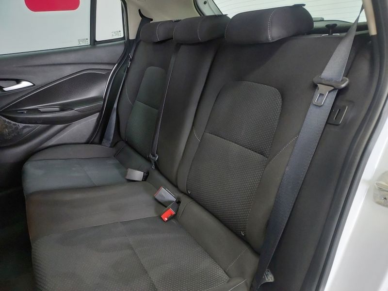 Chevrolet ONIX 1.0 TURBO FLEX LT MANUAL 2021/2022 BETIOLO NOVOS E SEMINOVOS LAJEADO / Carros no Vale