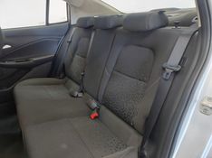 Chevrolet ONIX 1.0 TURBO FLEX LT MANUAL 2019/2020 BETIOLO NOVOS E SEMINOVOS LAJEADO / Carros no Vale