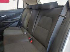 Chevrolet ONIX 1.0 TURBO FLEX LT MANUAL 2022/2023 BETIOLO NOVOS E SEMINOVOS LAJEADO / Carros no Vale