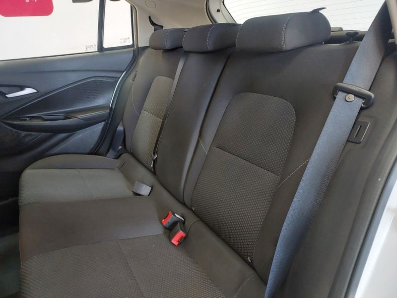 Chevrolet ONIX 1.0 TURBO FLEX LT MANUAL 2022/2023 BETIOLO NOVOS E SEMINOVOS LAJEADO / Carros no Vale