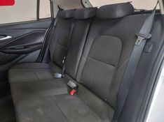 Chevrolet ONIX 1.0 TURBO FLEX LT MANUAL 2021/2022 BETIOLO NOVOS E SEMINOVOS LAJEADO / Carros no Vale