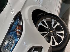 Chevrolet ONIX 1.4 MPFI LTZ 8V FLEX 4P MANUAL 2015/2015 BETIOLO NOVOS E SEMINOVOS LAJEADO / Carros no Vale
