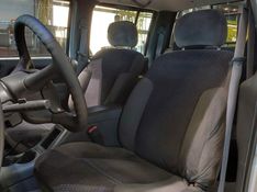 Chevrolet S10 2.8 4X4 CD 12V TURBO INTERCOOLER DIESEL 4P MANUAL 2001/2001 BETIOLO NOVOS E SEMINOVOS LAJEADO / Carros no Vale