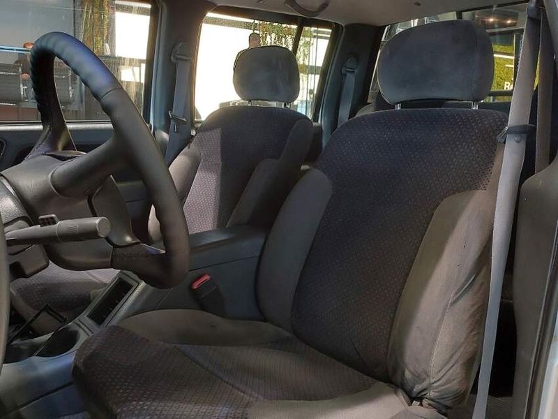 Chevrolet S10 2.8 4X4 CD 12V TURBO INTERCOOLER DIESEL 4P MANUAL 2001/2001 BETIOLO NOVOS E SEMINOVOS LAJEADO / Carros no Vale