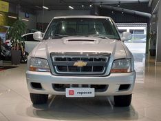 Chevrolet S10 2.8 4X4 CD 12V TURBO INTERCOOLER DIESEL 4P MANUAL 2001/2001 BETIOLO NOVOS E SEMINOVOS LAJEADO / Carros no Vale