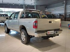 Chevrolet S10 2.8 4X4 CD 12V TURBO INTERCOOLER DIESEL 4P MANUAL 2001/2001 BETIOLO NOVOS E SEMINOVOS LAJEADO / Carros no Vale