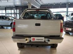 Chevrolet S10 2.8 4X4 CD 12V TURBO INTERCOOLER DIESEL 4P MANUAL 2001/2001 BETIOLO NOVOS E SEMINOVOS LAJEADO / Carros no Vale