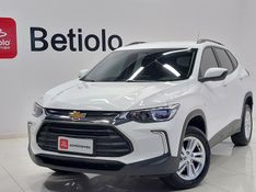 Chevrolet TRACKER 1.0 TURBO FLEX LT AUTOMÁTICO 2022/2023 BETIOLO NOVOS E SEMINOVOS LAJEADO / Carros no Vale