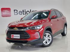 Chevrolet TRACKER 1.0 TURBO FLEX LT AUTOMÁTICO 2021/2022 BETIOLO NOVOS E SEMINOVOS LAJEADO / Carros no Vale