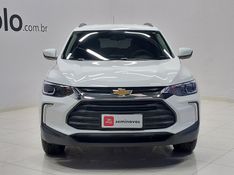 Chevrolet TRACKER 1.0 TURBO FLEX LT AUTOMÁTICO 2022/2023 BETIOLO NOVOS E SEMINOVOS LAJEADO / Carros no Vale