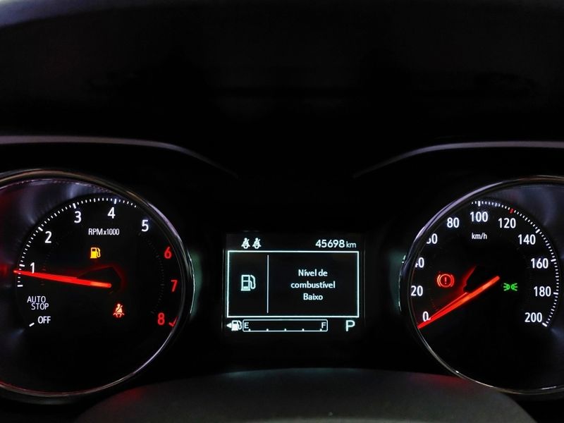 Chevrolet TRACKER 1.0 TURBO FLEX LT AUTOMÁTICO 2021/2022 BETIOLO NOVOS E SEMINOVOS LAJEADO / Carros no Vale