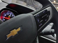 Chevrolet TRACKER 1.0 TURBO FLEX LT AUTOMÁTICO 2022/2023 BETIOLO NOVOS E SEMINOVOS LAJEADO / Carros no Vale