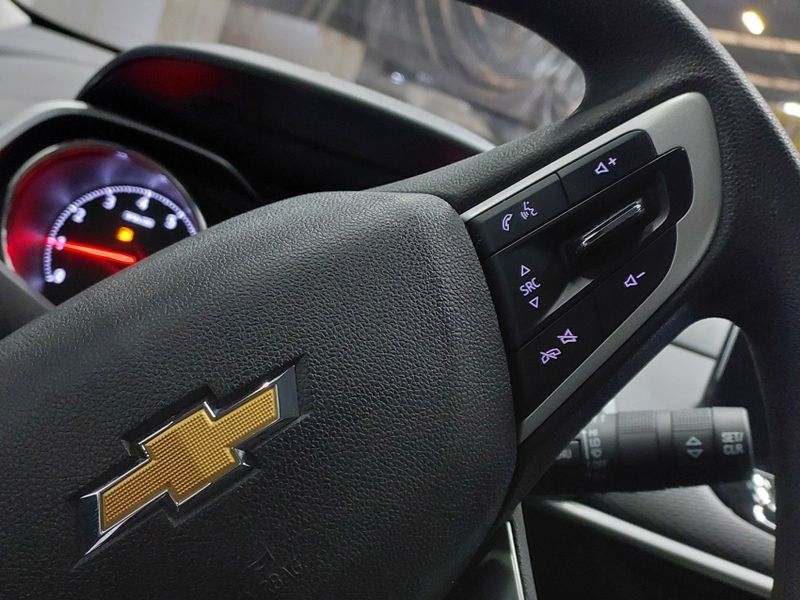 Chevrolet TRACKER 1.0 TURBO FLEX LT AUTOMÁTICO 2022/2023 BETIOLO NOVOS E SEMINOVOS LAJEADO / Carros no Vale