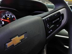 Chevrolet TRACKER 1.0 TURBO FLEX LT AUTOMÁTICO 2021/2022 BETIOLO NOVOS E SEMINOVOS LAJEADO / Carros no Vale