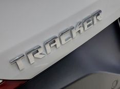 Chevrolet TRACKER 1.0 TURBO FLEX LT AUTOMÁTICO 2022/2023 BETIOLO NOVOS E SEMINOVOS LAJEADO / Carros no Vale