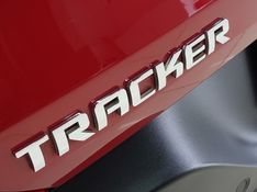 Chevrolet TRACKER 1.0 TURBO FLEX LT AUTOMÁTICO 2021/2022 BETIOLO NOVOS E SEMINOVOS LAJEADO / Carros no Vale