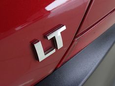 Chevrolet TRACKER 1.0 TURBO FLEX LT AUTOMÁTICO 2021/2022 BETIOLO NOVOS E SEMINOVOS LAJEADO / Carros no Vale