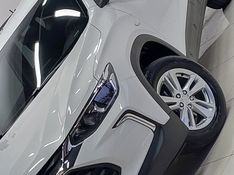 Chevrolet TRACKER 1.0 TURBO FLEX LT AUTOMÁTICO 2022/2023 BETIOLO NOVOS E SEMINOVOS LAJEADO / Carros no Vale