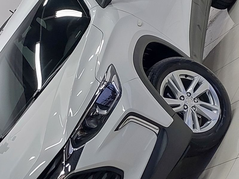 Chevrolet TRACKER 1.0 TURBO FLEX LT AUTOMÁTICO 2022/2023 BETIOLO NOVOS E SEMINOVOS LAJEADO / Carros no Vale