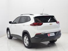 Chevrolet TRACKER 1.0 TURBO FLEX LT AUTOMÁTICO 2022/2023 BETIOLO NOVOS E SEMINOVOS LAJEADO / Carros no Vale