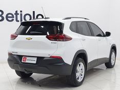 Chevrolet TRACKER 1.0 TURBO FLEX LT AUTOMÁTICO 2022/2023 BETIOLO NOVOS E SEMINOVOS LAJEADO / Carros no Vale