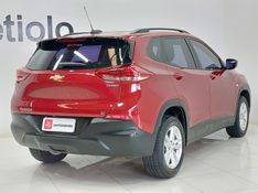 Chevrolet TRACKER 1.0 TURBO FLEX LT AUTOMÁTICO 2021/2022 BETIOLO NOVOS E SEMINOVOS LAJEADO / Carros no Vale