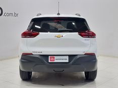 Chevrolet TRACKER 1.0 TURBO FLEX LT AUTOMÁTICO 2022/2023 BETIOLO NOVOS E SEMINOVOS LAJEADO / Carros no Vale