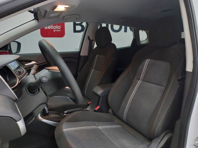 Chevrolet TRACKER 1.0 TURBO FLEX LT AUTOMÁTICO 2022/2023 BETIOLO NOVOS E SEMINOVOS LAJEADO / Carros no Vale