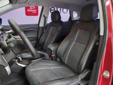 Chevrolet TRACKER 1.0 TURBO FLEX LT AUTOMÁTICO 2021/2022 BETIOLO NOVOS E SEMINOVOS LAJEADO / Carros no Vale