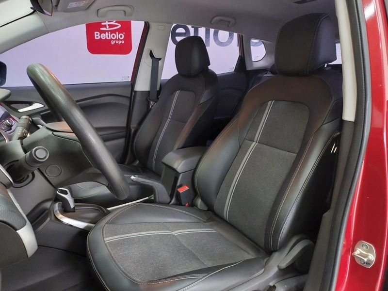 Chevrolet TRACKER 1.0 TURBO FLEX LT AUTOMÁTICO 2021/2022 BETIOLO NOVOS E SEMINOVOS LAJEADO / Carros no Vale
