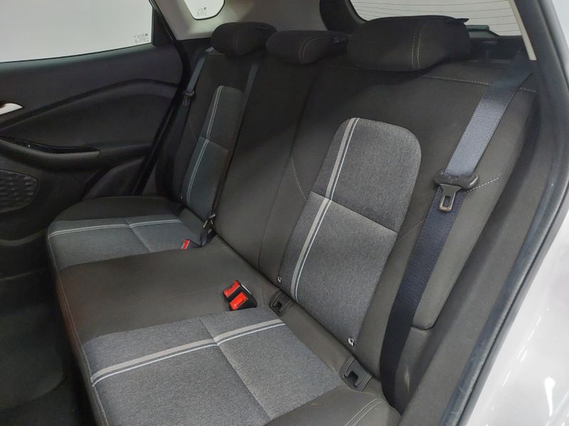 Chevrolet TRACKER 1.0 TURBO FLEX LT AUTOMÁTICO 2022/2023 BETIOLO NOVOS E SEMINOVOS LAJEADO / Carros no Vale
