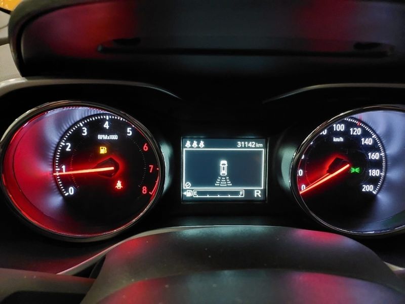 Chevrolet TRACKER 1.0 TURBO FLEX LT AUTOMÁTICO 2022/2023 BETIOLO NOVOS E SEMINOVOS LAJEADO / Carros no Vale