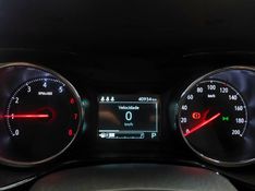 Chevrolet TRACKER 1.0 TURBO FLEX MIDNIGHT AUTOMÁTICO 2023/2024 BETIOLO NOVOS E SEMINOVOS LAJEADO / Carros no Vale