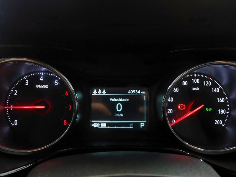 Chevrolet TRACKER 1.0 TURBO FLEX MIDNIGHT AUTOMÁTICO 2023/2024 BETIOLO NOVOS E SEMINOVOS LAJEADO / Carros no Vale